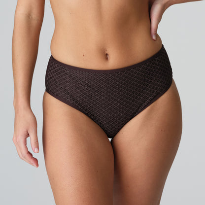 TOMAR Bikini Taillenslip