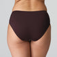 TOMAR Bikini Taillenslip (Earth)