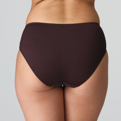 TOMAR Bikini Taillenslip