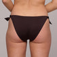 TOMAR Bikini Hüftslip m. Schnur (Earth)