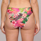 NORMA JEANNE Bikini Rioslip (Tropical Sunset)