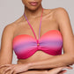 NUSA DUA Bikini trägerlos (Spectral)