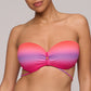 NUSA DUA Bikini trägerlos (Spectral)