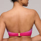 NUSA DUA Bikini trägerlos (Spectral)
