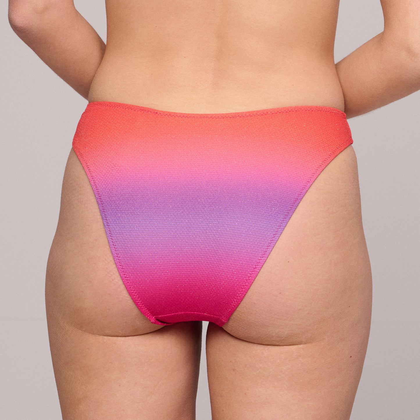 NUSA DUA Bikini-Slip Brazilian (Spectral)