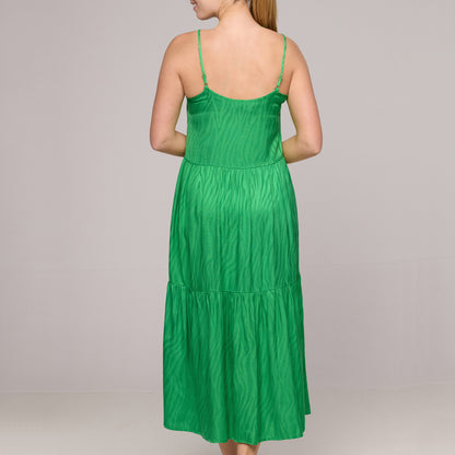 MADURAI Langes Kleid