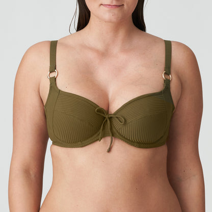 SAHARA Vollschalen Bikini-Top