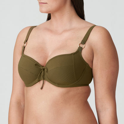 SAHARA Vollschalen Bikini-Top