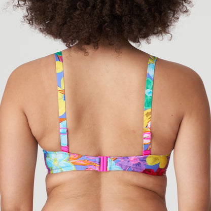 SAZAN Vollschalen Bikini-Top