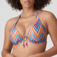 KEA Bikini tief halbunterlegt (Rainbow Paradise)