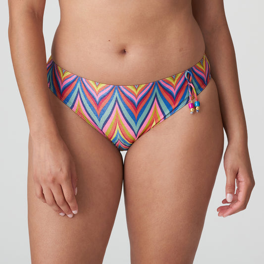 KEA Bikini Rioslip (Rainbow Paradise)