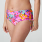 NAJAC Bikini Taillenslip (Floral Explosion)