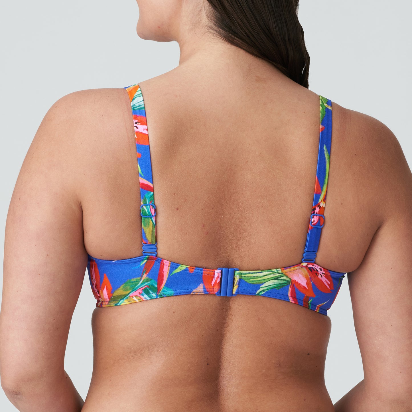 LATAKIA Bikini Balconette (Tropical Rainforest)