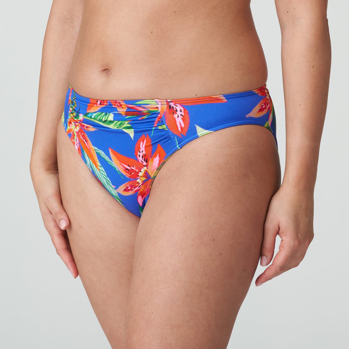 LATAKIA Bikini Rioslip (Tropical Rainforest)