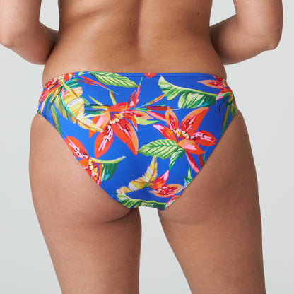 LATAKIA Bikini Rioslip (Tropical Rainforest)