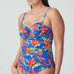 LATAKIA Tankini-Top (Tropical Rainforest)