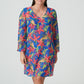 LATAKIA Kaftan (Tropical Rainforest)