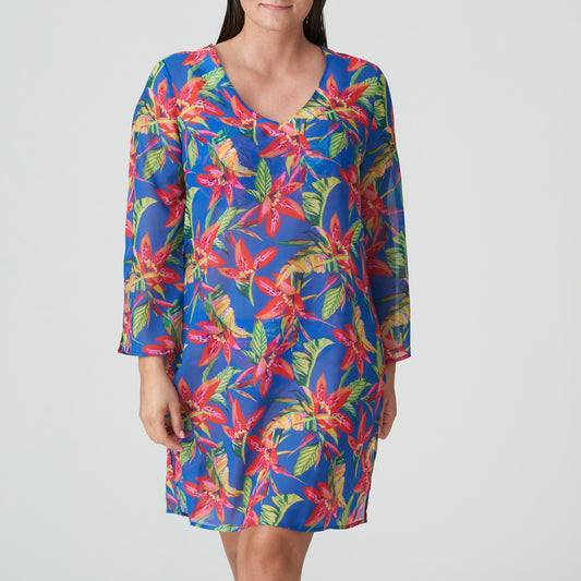 LATAKIA Kaftan (Tropical Rainforest)