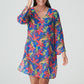 LATAKIA Kaftan (Tropical Rainforest)
