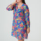LATAKIA Kaftan (Tropical Rainforest)