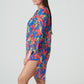 LATAKIA Kaftan (Tropical Rainforest)