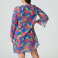 LATAKIA Kaftan (Tropical Rainforest)