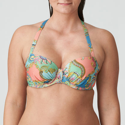 CELAYA Vollschalen Bikini Top