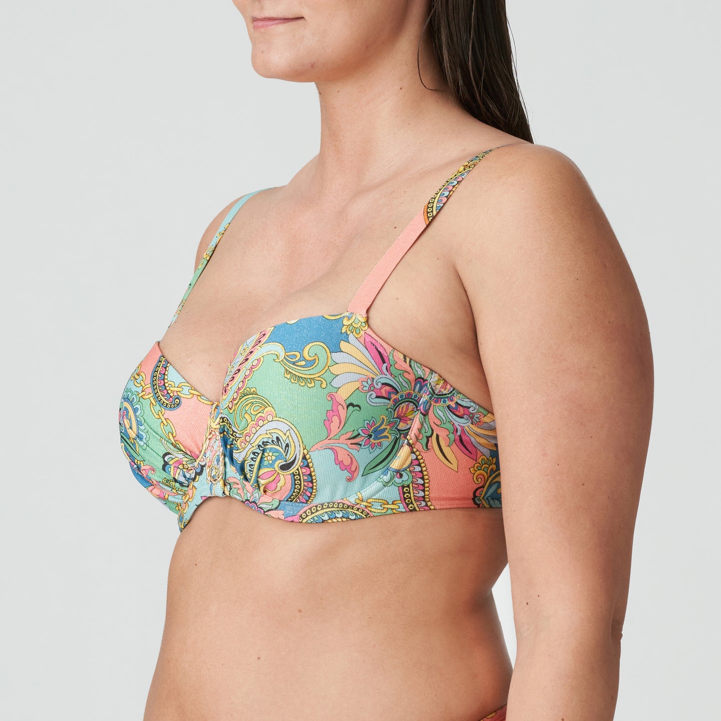 CELAYA Bikini Balconette (Italian Chic)