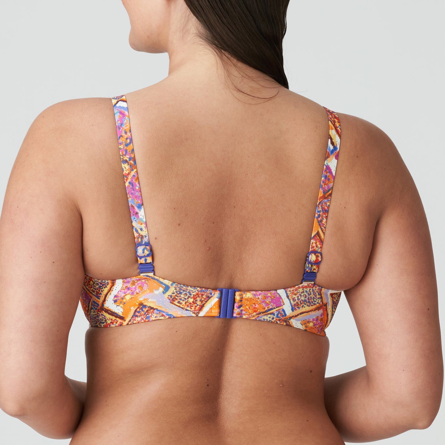 NAVALATO Bikini Balconette (Summer Sunset)