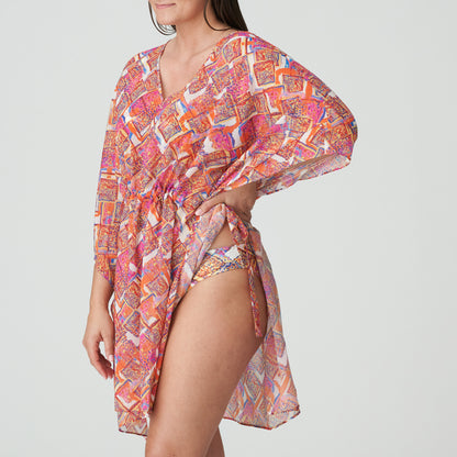 NAVALATO Kaftan