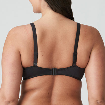 BARRANI Unterlegter Bikini Balconette