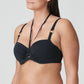 DAMIETTA Bikini Balconette (Schwarz)