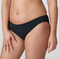 DAMIETTA Bikini Rioslip (Schwarz)