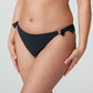DAMIETTA Bikini Slip (Schwarz)