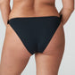 DAMIETTA Bikini Slip (Schwarz)
