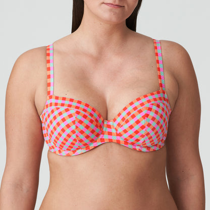 MARIVAL Vollschalen Bikini Top