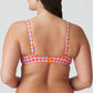 MARIVAL Bikini Top (Ocean Pop)