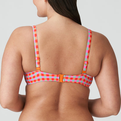 MARIVAL Unterlegter Bikini Balconette