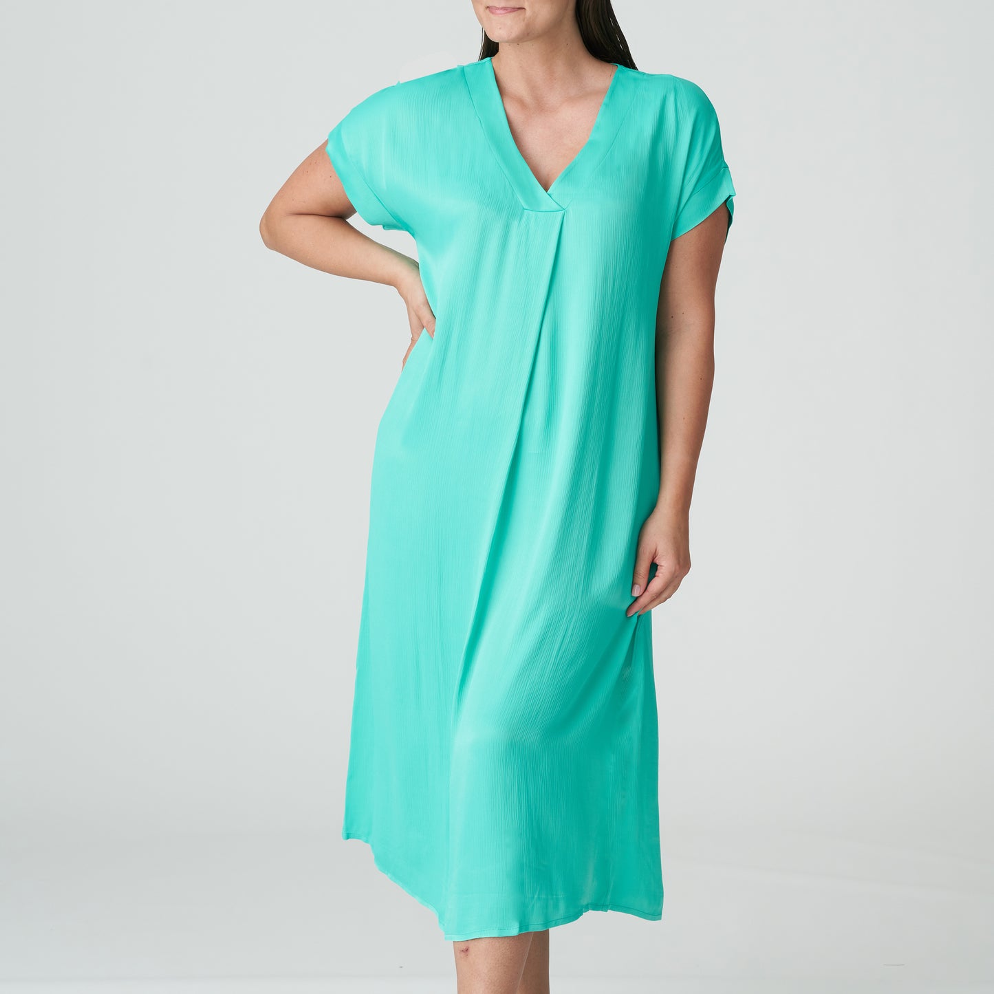 MARIVAL Kleid (Ocean Pop)