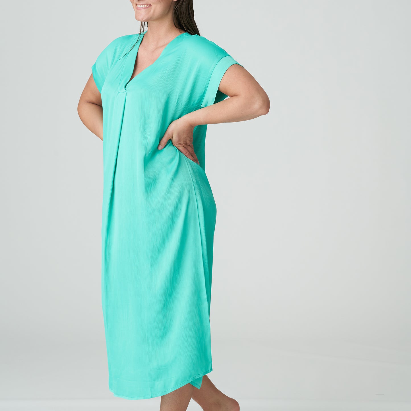 MARIVAL Kleid (Ocean Pop)