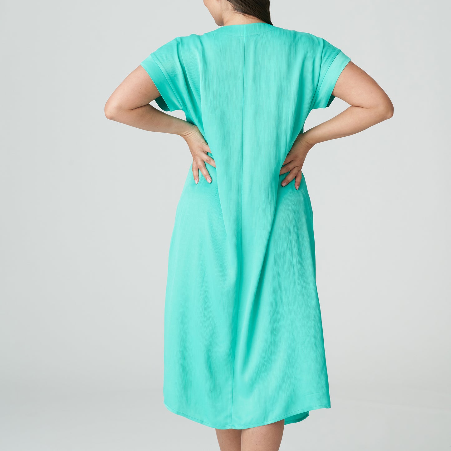 MARIVAL Kleid (Ocean Pop)