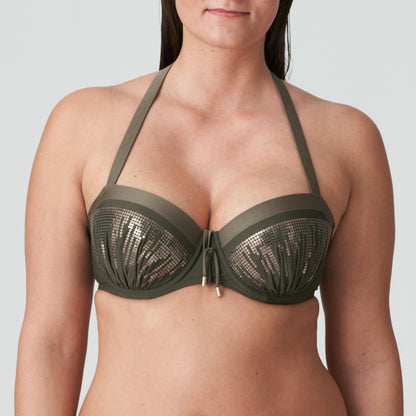 ARACRUZ Unterlegter Bikini Balconette