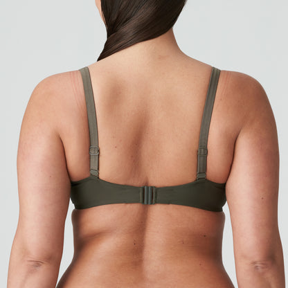 ARACRUZ Unterlegter Bikini Balconette