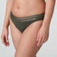 ARACRUZ Rioslip (Kaki)