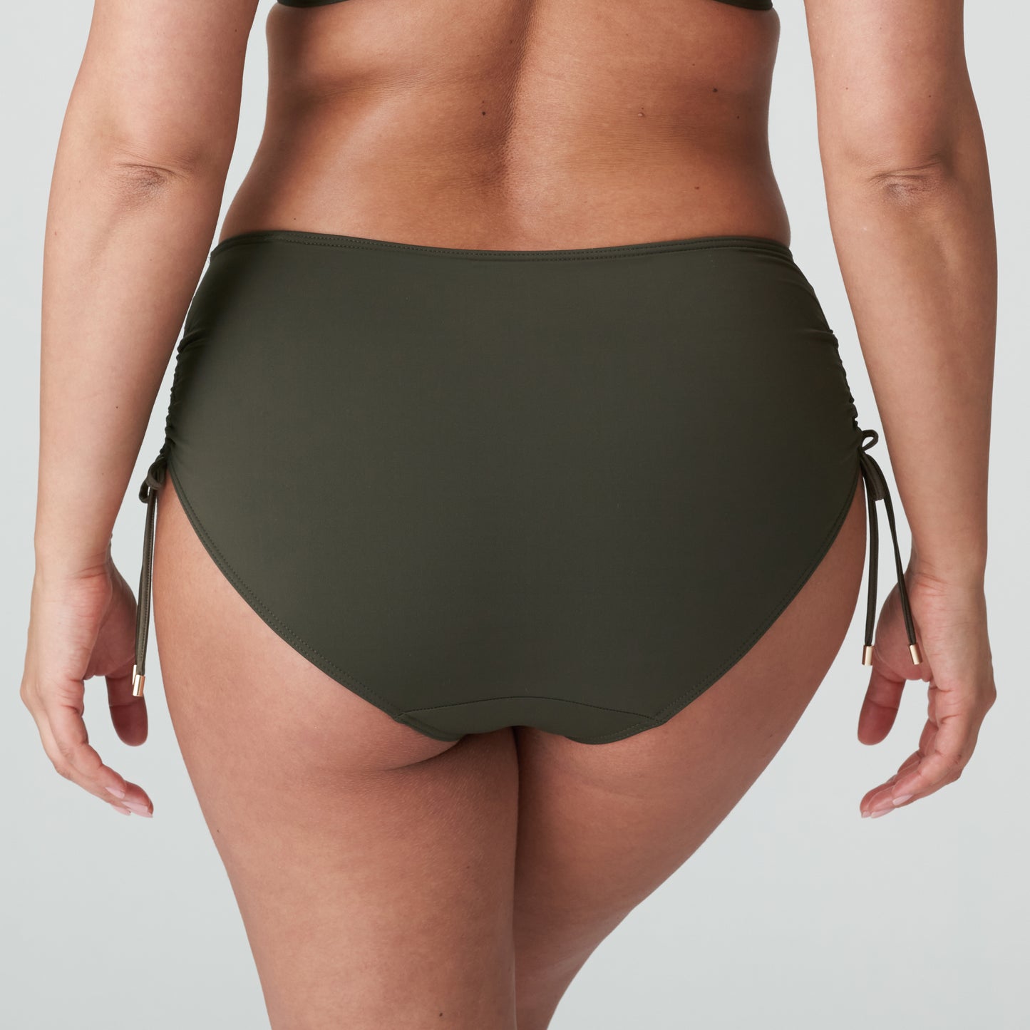 ARACRUZ Taillenslip (Kaki)