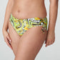 JAGUARAU Rioslip (Lime Swirl)