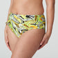 JAGUARAU Taillenslip (Lime Swirl)