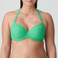 MARINGA Bikini Herzform (Lush Green)