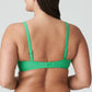 MARINGA Bikini Herzform (Lush Green)