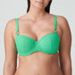 MARINGA Bikini Balconette (Lush Green)